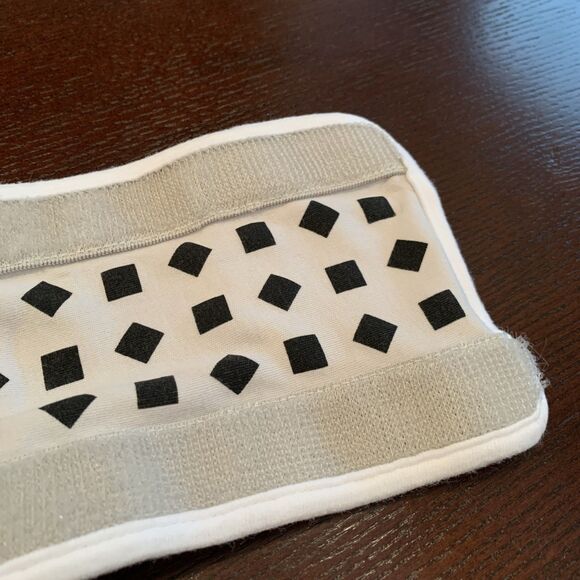 Nanit Breathing Band for Infant Baby 3-12 Months 12.5-25LB Adjustable - Picture 6 of 9